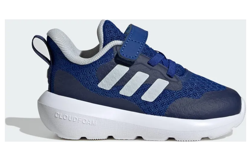 Adidas Fortarun 2.0 Kids Royal Blue / Halo Blue / Dark Blue (JI2183)