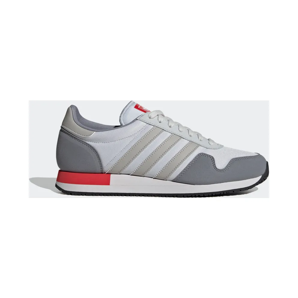 Adidas USA 84 Grey / Grey / Crystal White (GW0578)