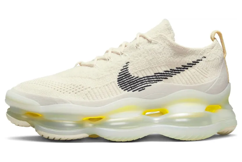 Nike Air Max Scorpion FK Lemon Wash (DJ4701-001)