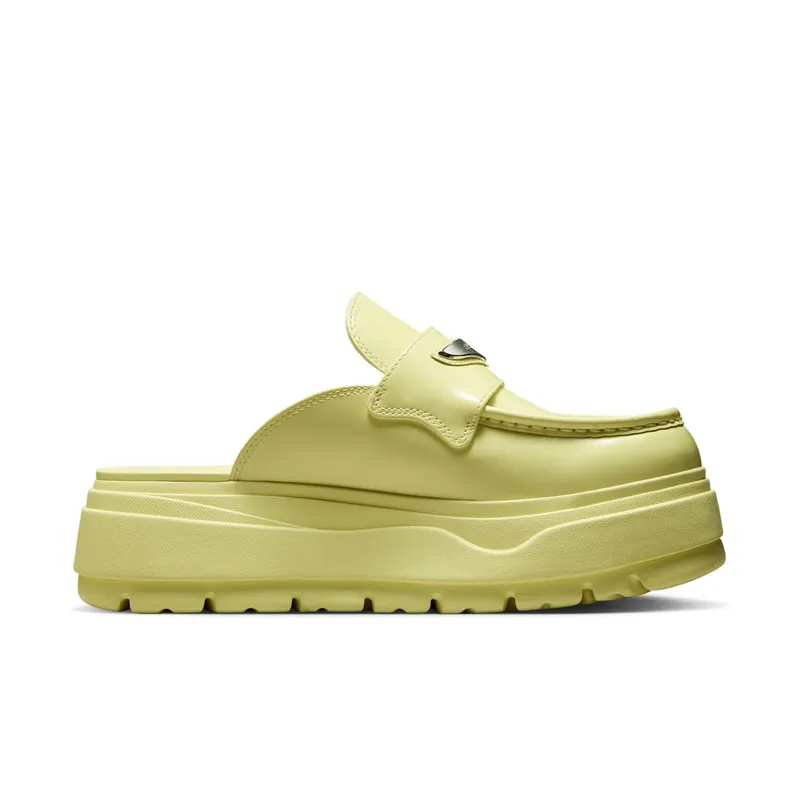 Jordan Mule Luminous Green (HJ4292-302)