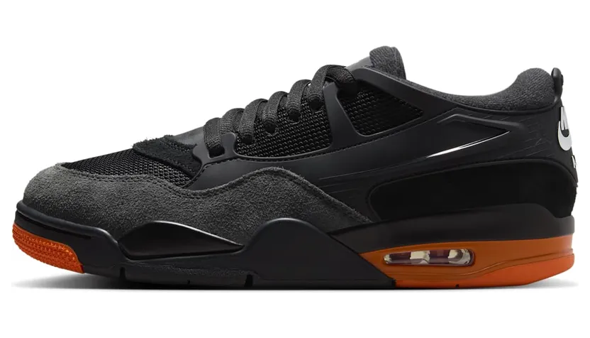 Air Jordan 4 HF8126-001