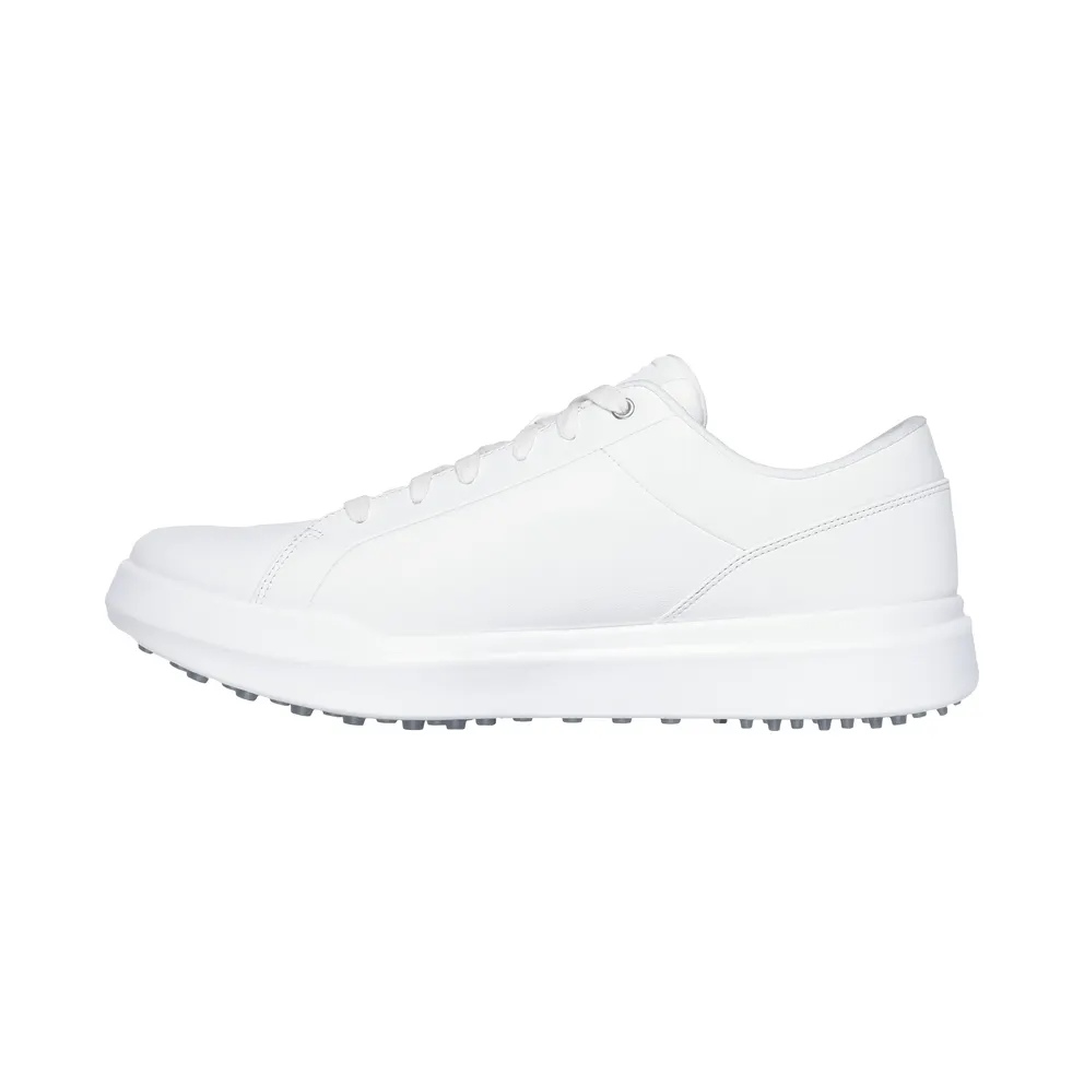Skechers Relaxed Fit: GO Golf Drive 6 “White (214128 Wht)” (214128WHT)