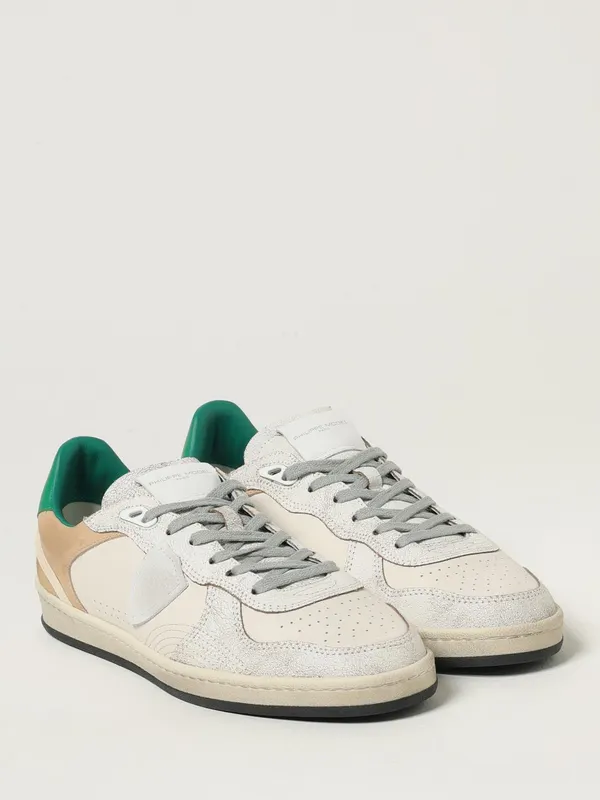 Philippe Model White (PGLUVC03)