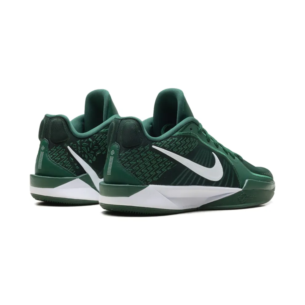 Nike Sabrina 2 “Gorge Green” (HF3234-300)