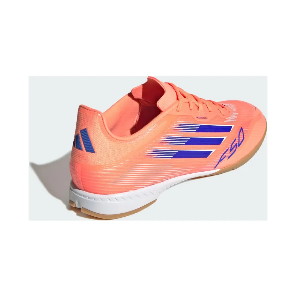 adidas F50 League Indoor Coral Blaze Pack (JH7718)