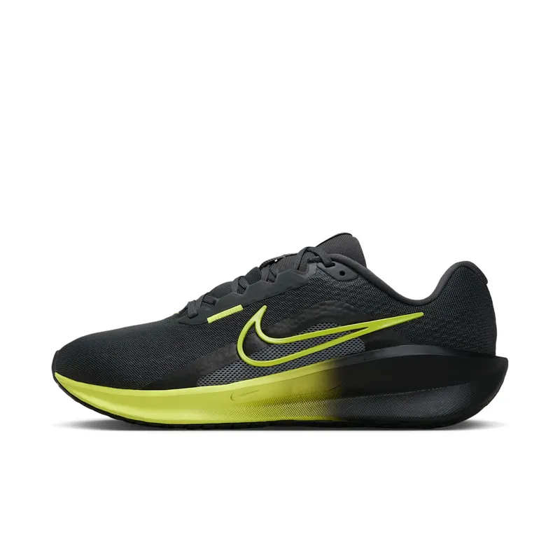 Nike Downshifter 13 Black Smoke Grey Cyber (FD6454-016)