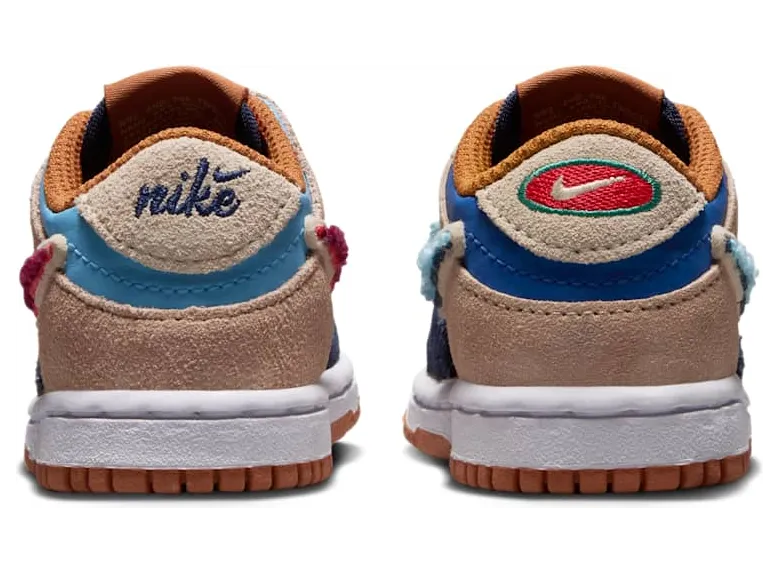 nike-dunk IV6200-410