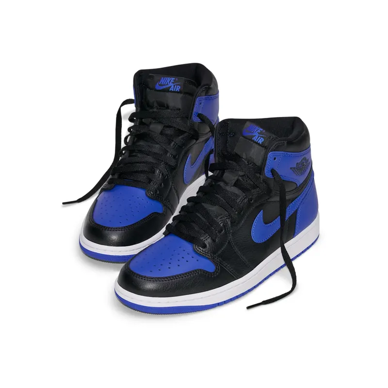 Air Jordan 1 High OG “Royal” keert 10 oktober terug in het originele blauw (2)