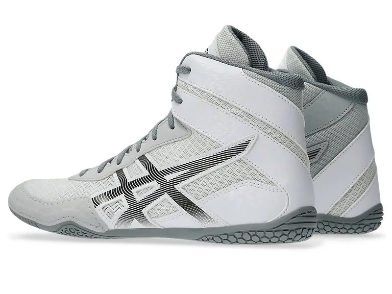 ASICS MATCONTROL 3 “White / Gunmetal” (1081A053-102)