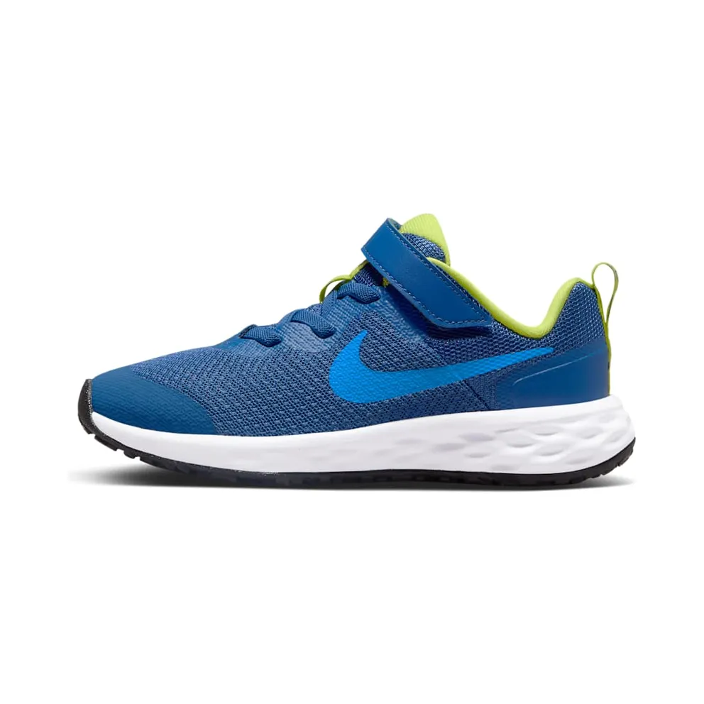 Nike Revolution 6 Blau (DD1095-401)