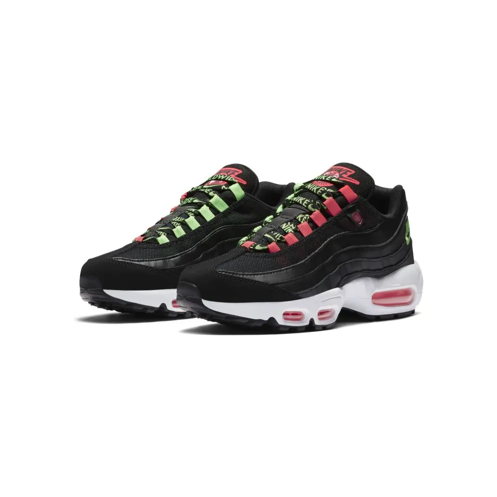 Nike Air Max 95 SE Black (CV9030-001)