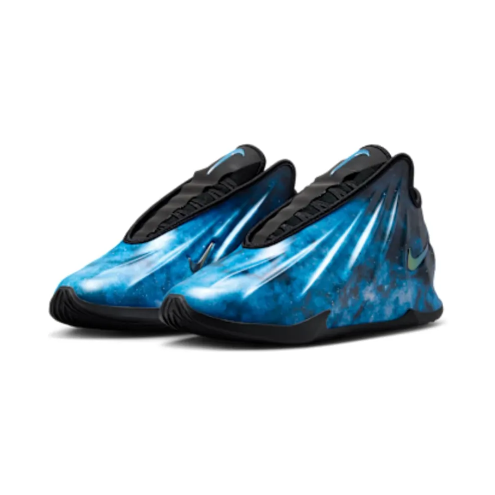 Nike GT Future Premium CHBL Aurora Blue (Swoosh Tongue Logo) (IW0960-400)