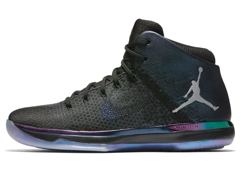 Jordan XXX1 All Star 2017 “Chameleon”
