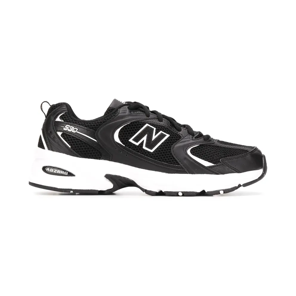 New Balance mit Logo – Black (NBMR530SDD12)