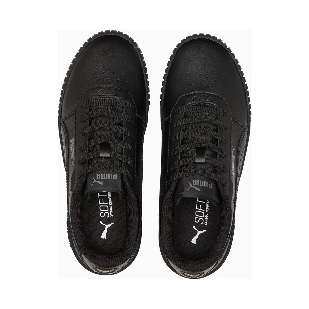 Puma Carina 2.0 Black (385849-01)