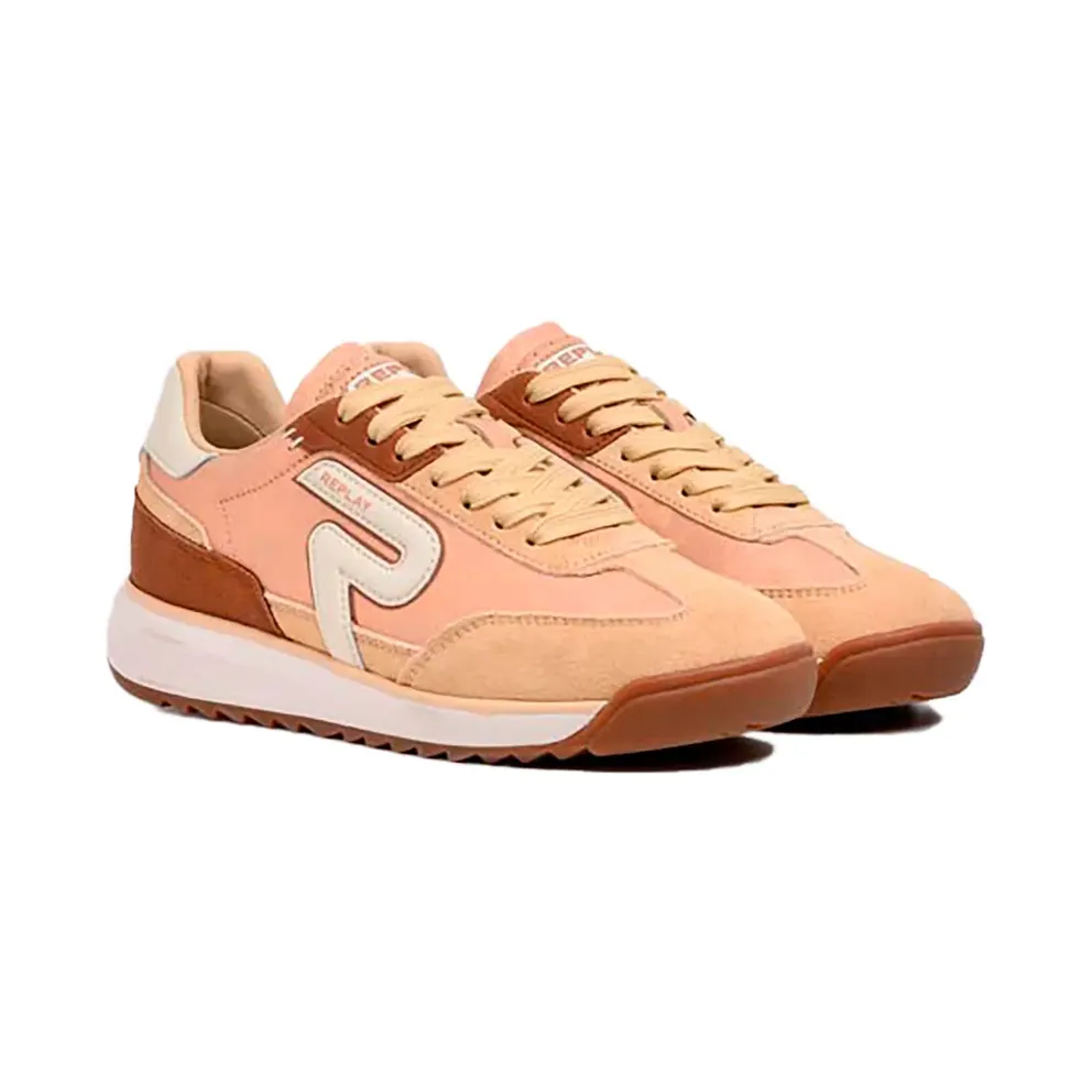 Replay sneaker Beige (RSIC0003S-0002)