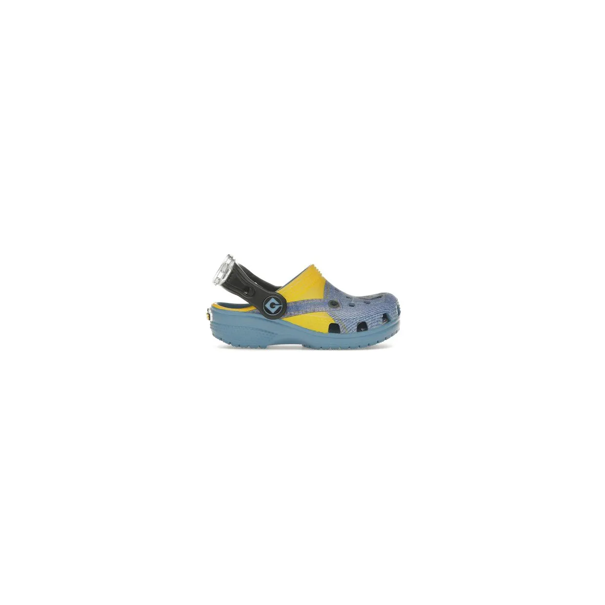 crocs-classic 209496-001