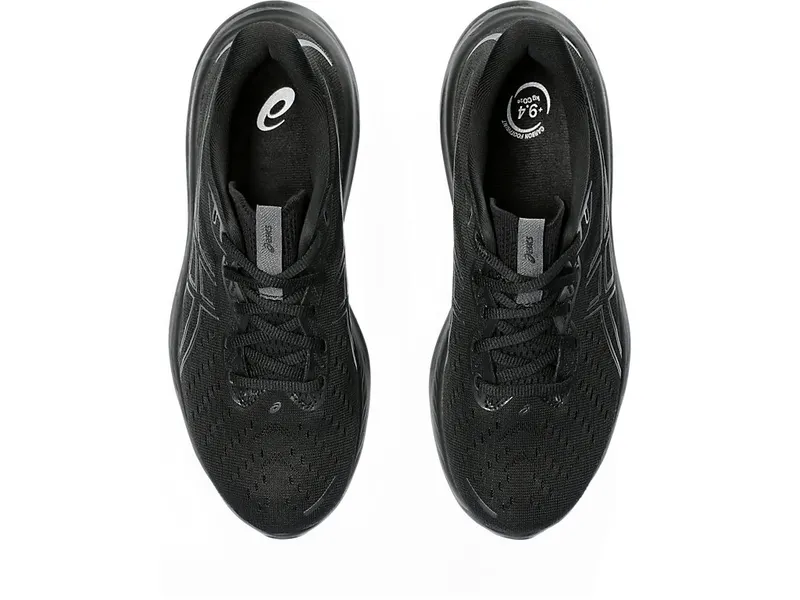 Asics Gel-cumulus 26 Black/Black (1012B599.003)
