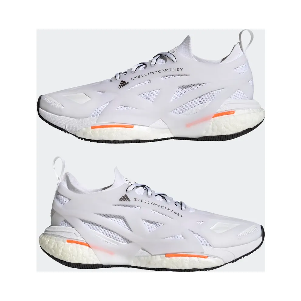 Adidas adidas by Stella McCartney Solarglide Running Cloud White / Cloud White / Core Black (GX9859)