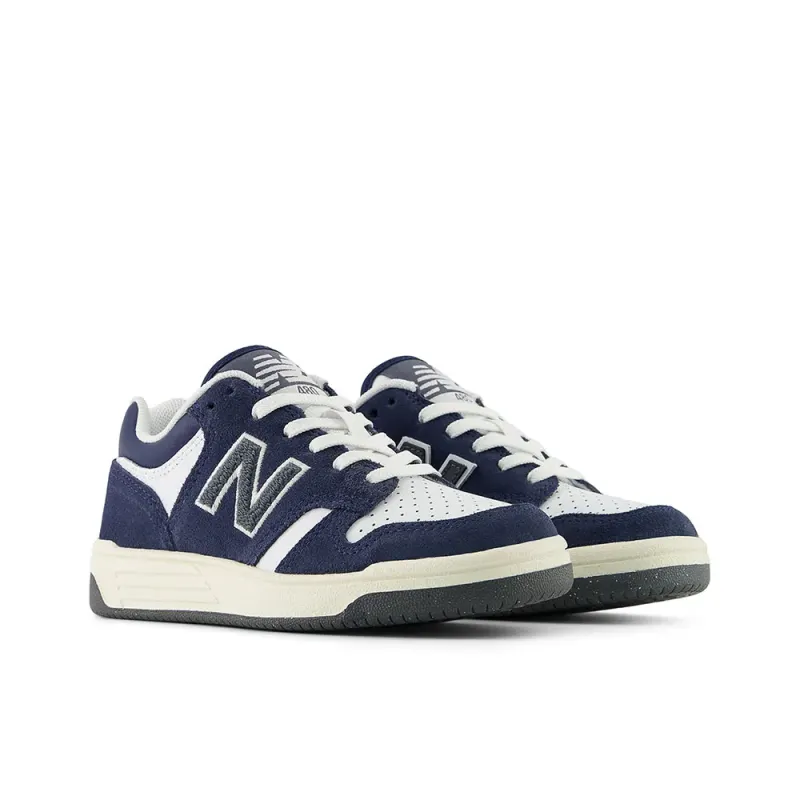 New Balance 480 Shoes PB480-4IB-M