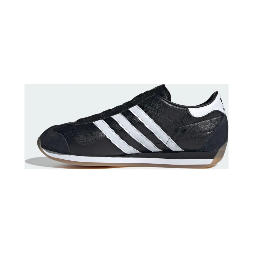 Adidas Country Japan Core Black / Cloud White / Blue (IH0299)