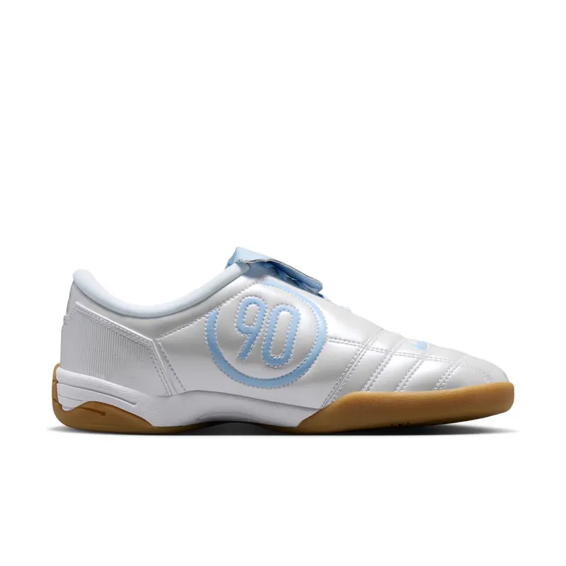Nike Total 90 SE White Hydrogen Blue (IO2389-101)