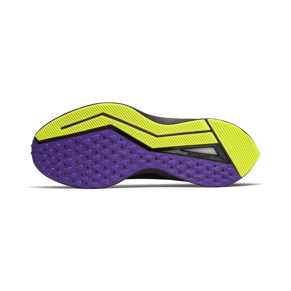 Nike Zoom Winflo 6 Shield Oil Grey (BQ3190-002)