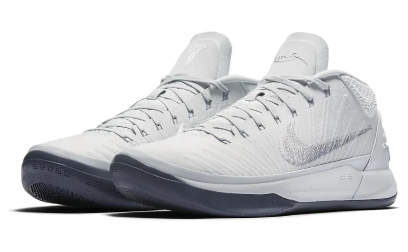 Nike Kobe A.D. Pure Platinum