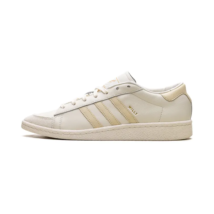 Adidas Jabbar “Willy Chavarria – White” (JR6859)