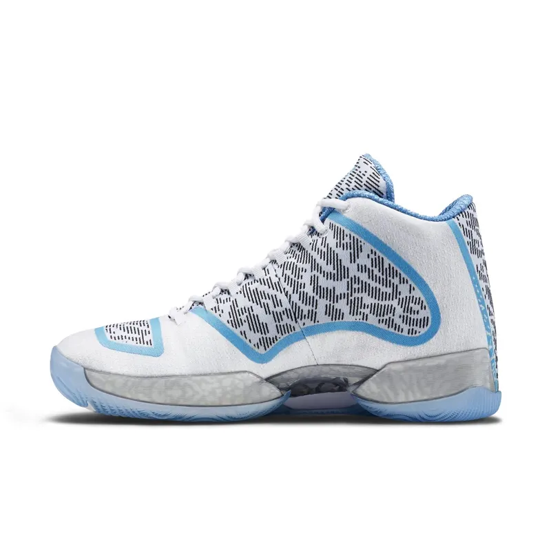 Air Jordan Nike AJ Ultimate Gift of Flight 11 XI / 29 (717602-900)