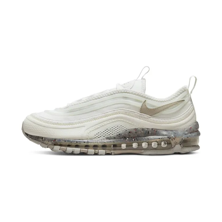Nike Air Max 97 Terrascape Sail “Summit White / Light Iron Ore” (DJ5019-100)