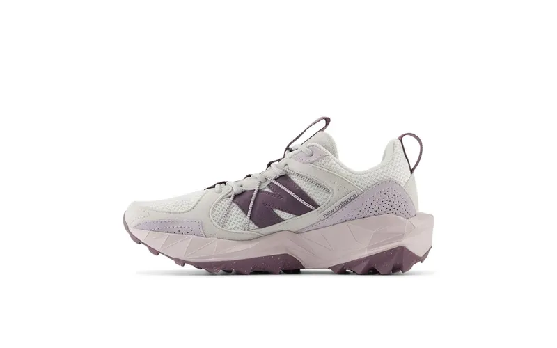 New Balance Tektrel Grey Matter Dark Ice Wine (WTTTRSLP)
