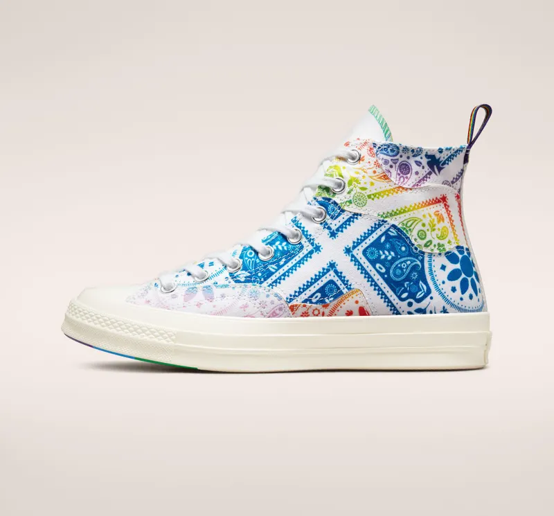 Converse Chuck 70 Pride (A02266C)