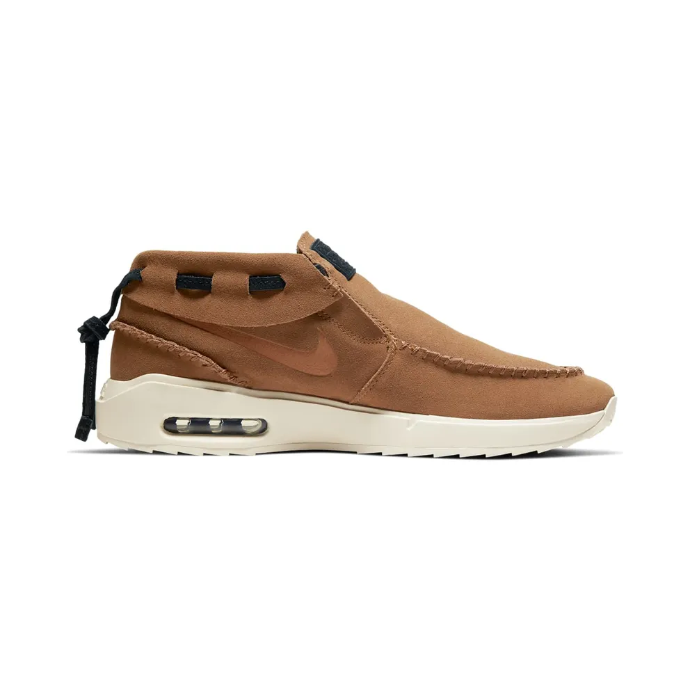 Nike SB Air Max Janoski 2 Moc Light British Tan Light British Tan/Light British Tan-Black (BQ6840-200)