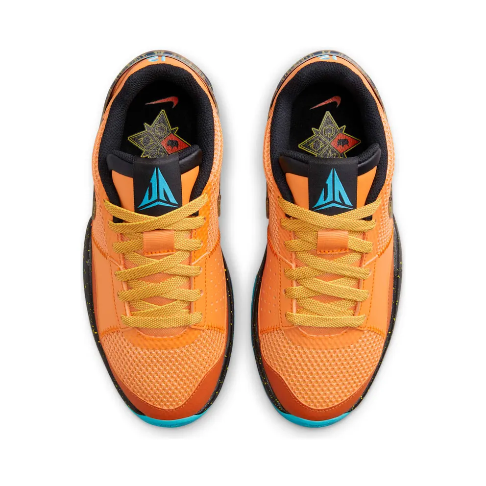 Nike Ja 1 SE Bright Mandarin (FB8977-800)