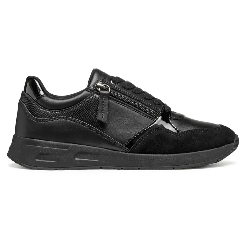 Geox sneaker Black (D36NQB05422-C9999)