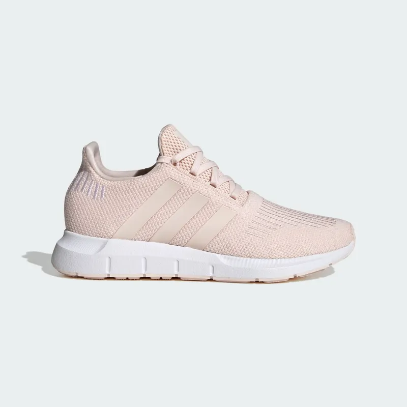 adidas Swift Run 1.0 Wonder Quartz Cloud White (IE7478)