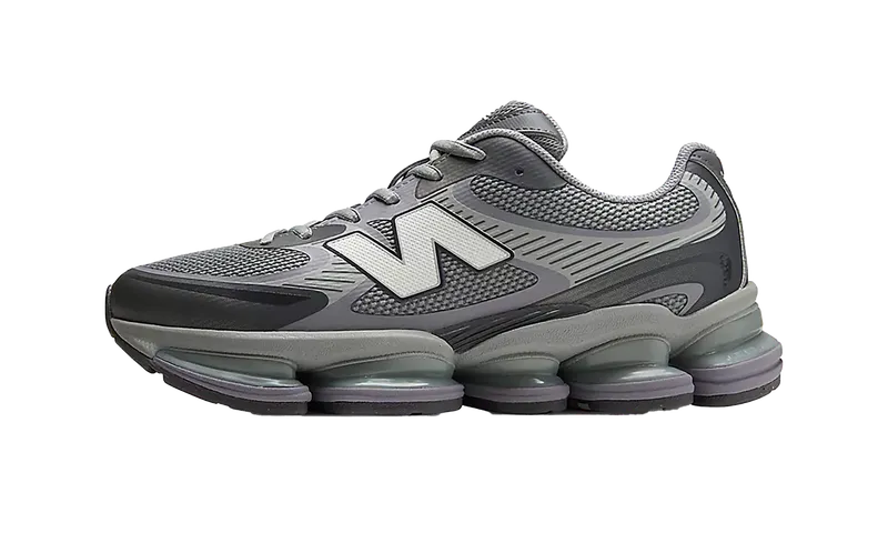 New Balance Abzorb 2000 Grey Day 2026 (U20008LR)