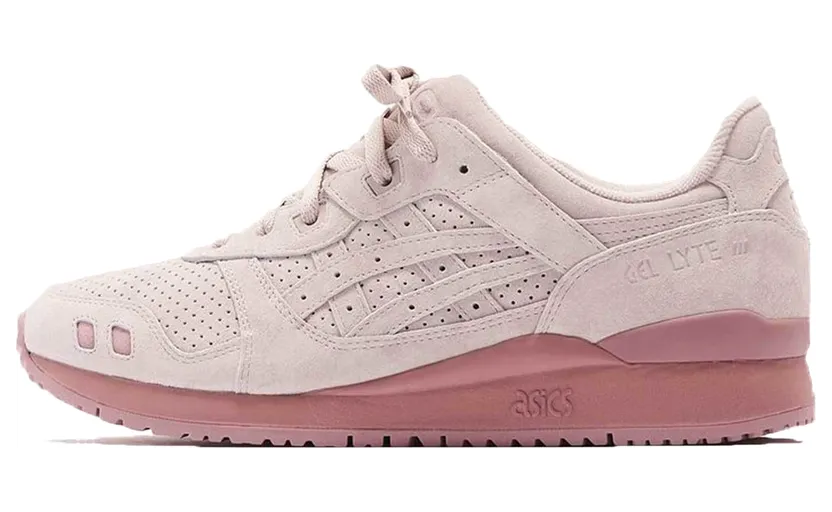 Asics Gel-Lyte III Ronnie Fieg The Palette Pyramid