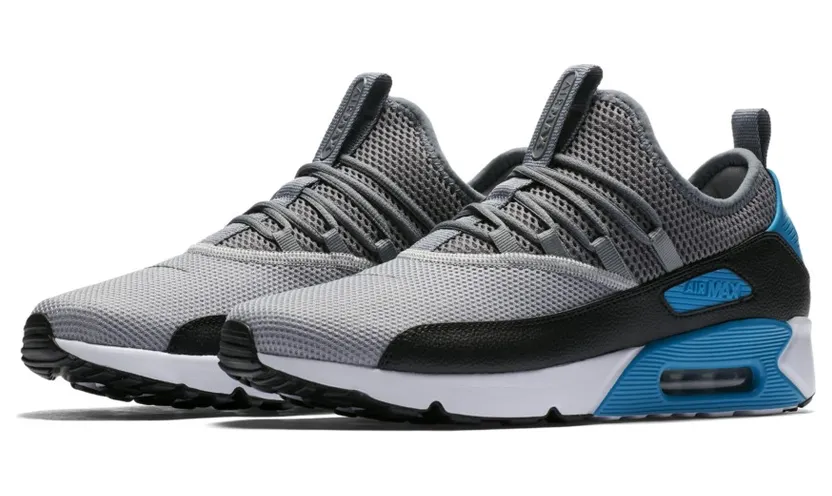 Nike Air Max 90 Ez Wolf Grey Cool Grey-Black