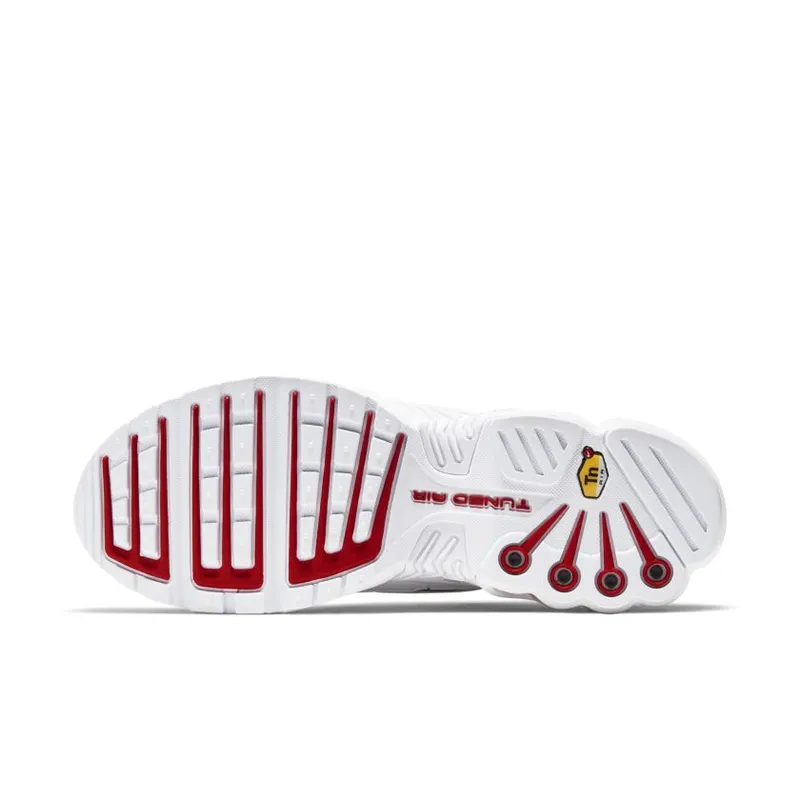 Nike Air Max Plus III White (DH4107-100)