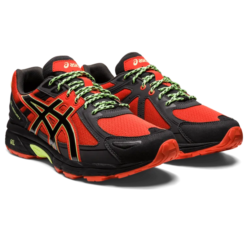 Asics GEL-VENTURE 6 Red Clay/Black (1203A245.600)