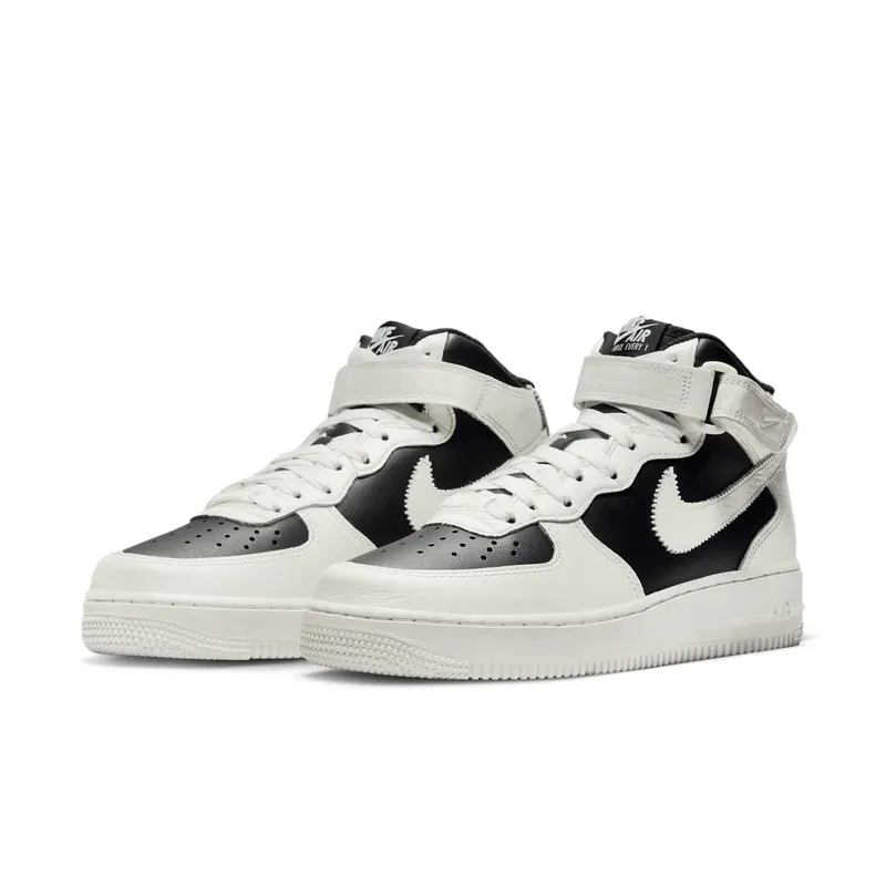 Nike Air Force 1 Mid ’07 Every 1 Reverse Panda (DV2224-001)