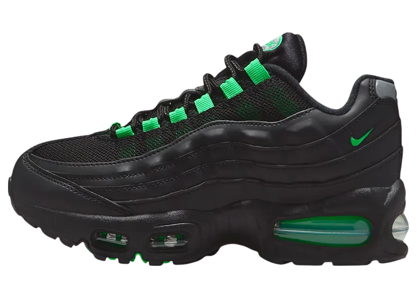Nike Air Max 95 OG GS “Green Shock” (II4130-009)
