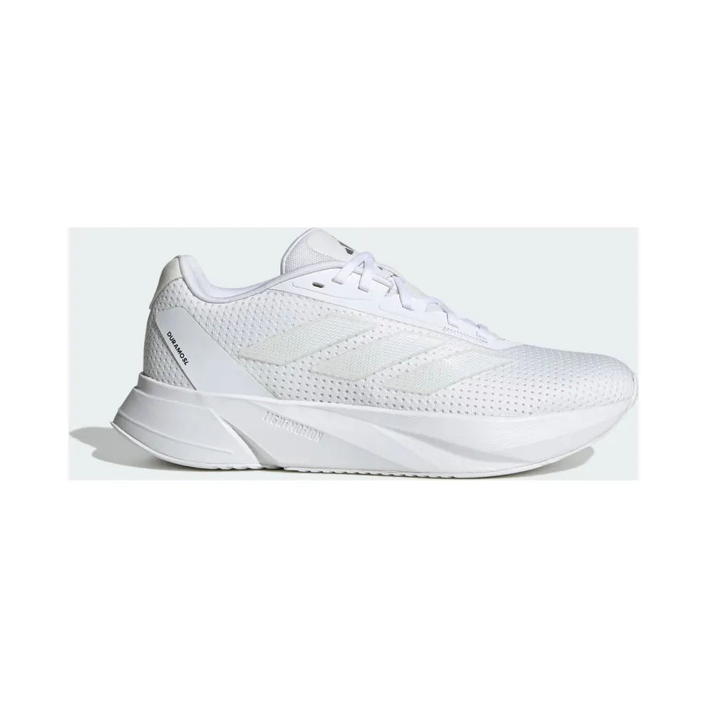 adidas Duramo SL Cloud White Grey (IF7875)