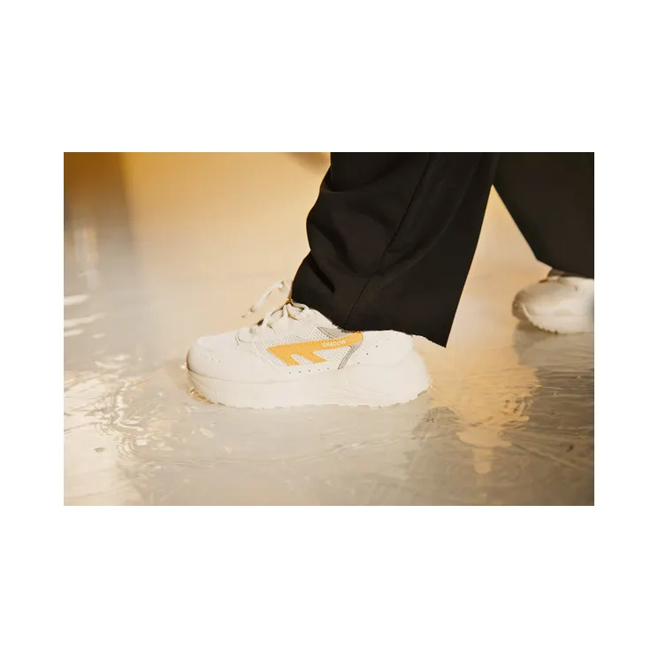 Hi-Tec Shadow White (K01004216)