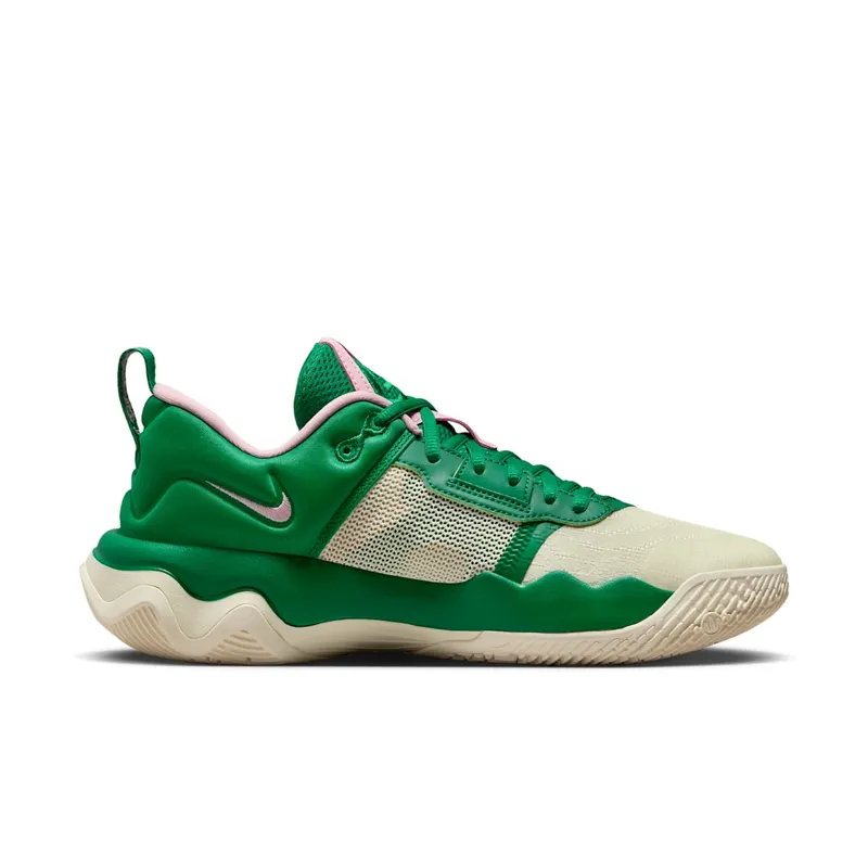 Nike Giannis Immortality 3 5 The Hard Way (DZ7533-300)