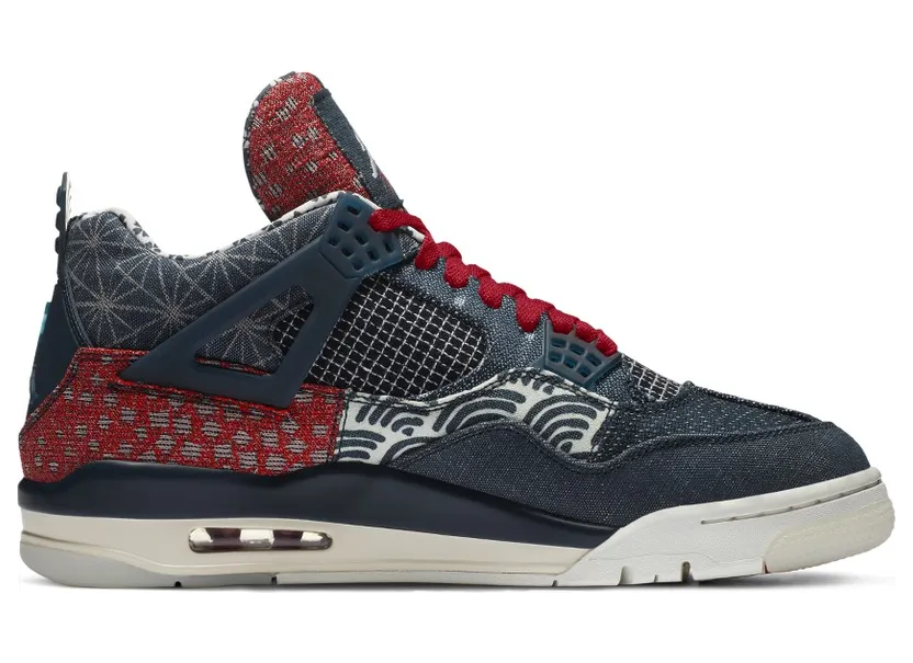 air-jordan-4 CW0898-400