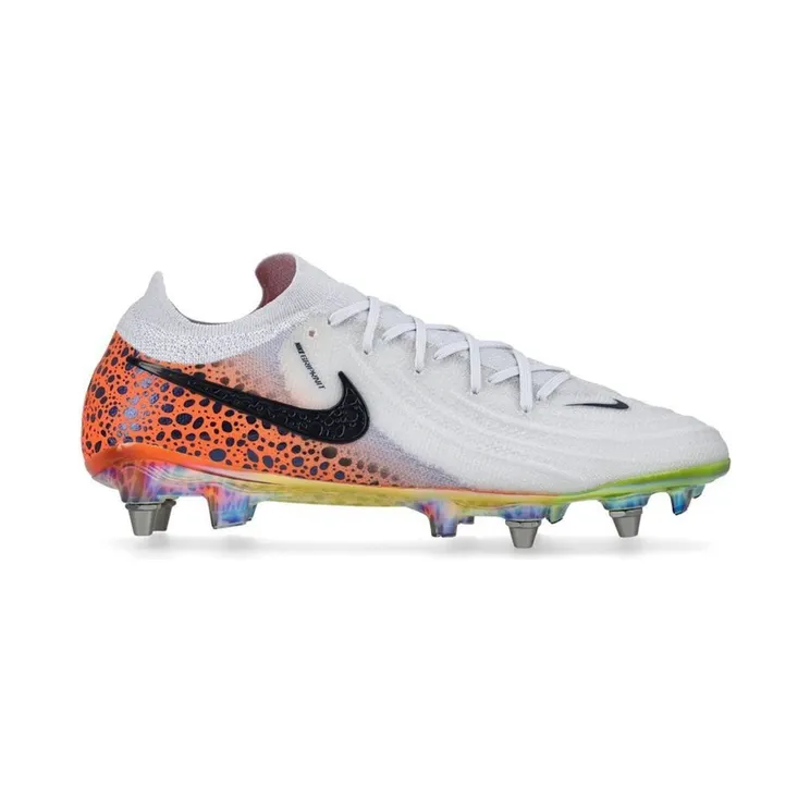 Nike Phantom GX 2 Elite SG-Pro Player Edition Electric Pack Olympic Safari (HF4835-900)