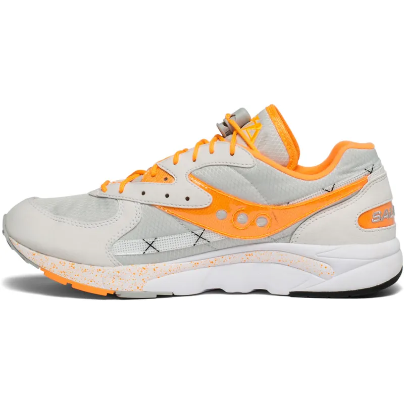 Saucony Aya Grey (S70460-5)